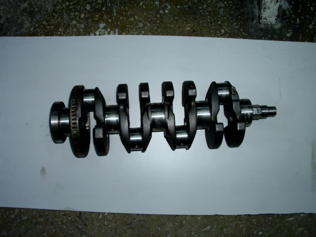 Astra 1,6 Tivinport Krank - Opel Çıkma Parça