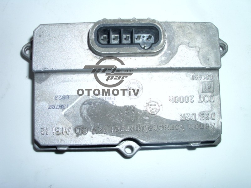 Opel Astra H Xenon Far Beyni  - Opel Çıkma Parça