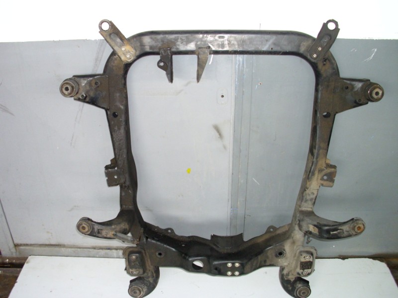 opel Astra Motor travezi - Opel Çıkma Parça