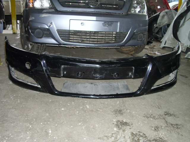 Opel Astra Ön Tanpon - Opel Çıkma Parça