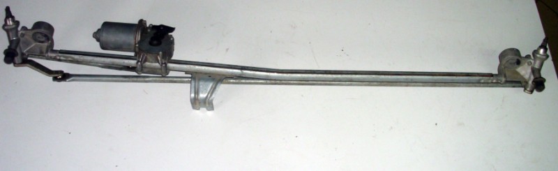 Astra J Ön Cam Silecek Mekanizma - Opel Çıkma Parça