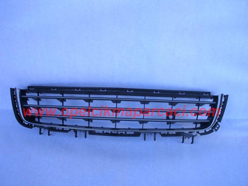 Opel Astra H Tanpon Panjürü - Opel Çıkma Parça