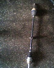 Opel Astra Sag Aks - Opel Çıkma Parça