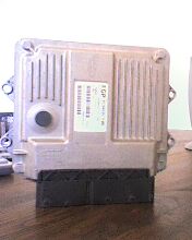 Opel Astra Çıkma 1.3 Dizel Motor Beyni - Opel Çıkma Parça