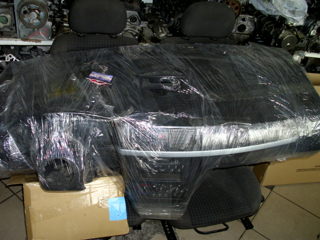 .Opel Meriva Cikma Torpido Airbag Takim  - Opel Çıkma Parça