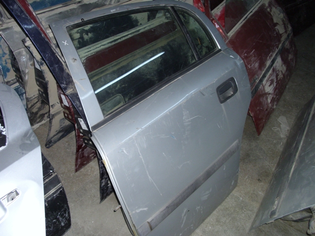 opel astra g cikma kapı - Opel Çıkma Parça