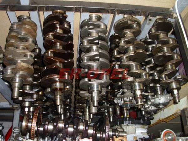 Krank - Opel Çıkma Parça