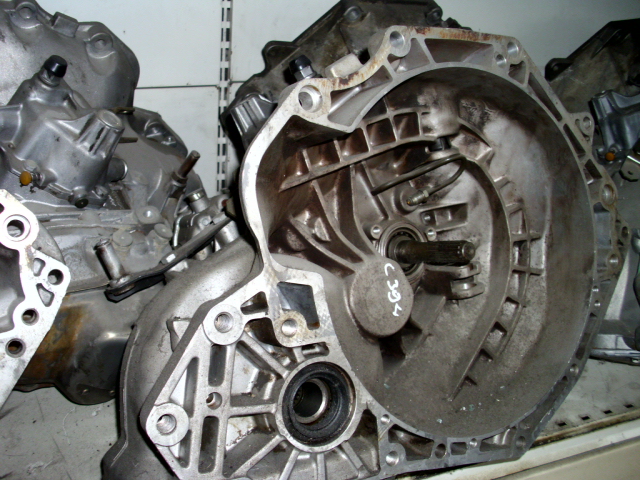 Opel astra H Sanzıman - Opel Çıkma Parça