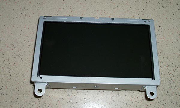 13223793 Opel İnsignia Navigasyon - Opel Çıkma Parça