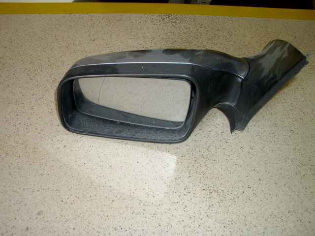 Opel Astra H Sol Ayna - Opel Çıkma Parça