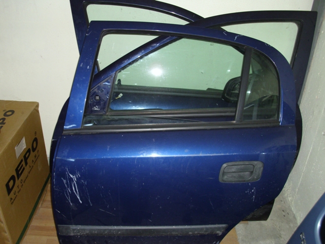 opel astra g kasa cikma temiz kapı - Opel Çıkma Parça