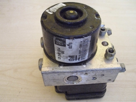 Opel Abs Beyni - Opel Çıkma Parça