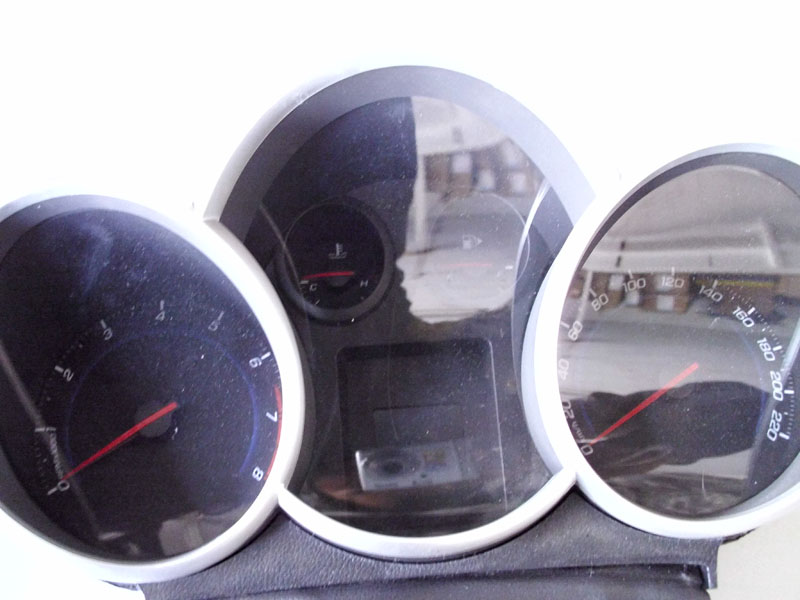 Opel Astra J Gösterge Paneli - Opel Çıkma Parça