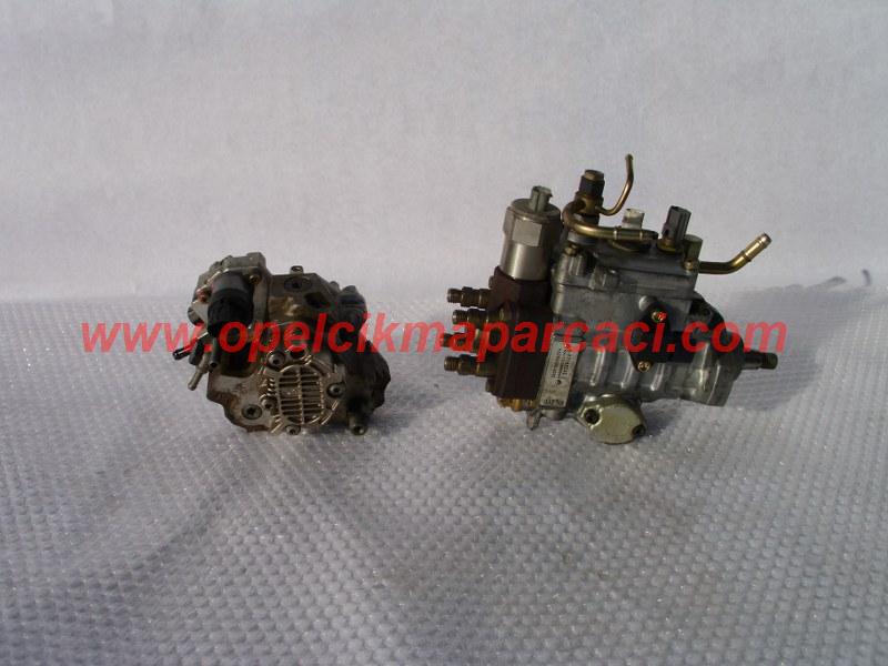 Opel Astra Çıkma 1.7 Dizel Mazot Pompası - Opel Çıkma Parça