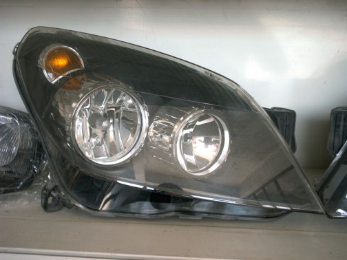 Opel Astra Sag Far - Opel Çıkma Parça