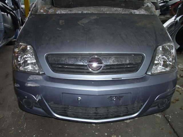 opel meriva cikma parca - Opel Çıkma Parça