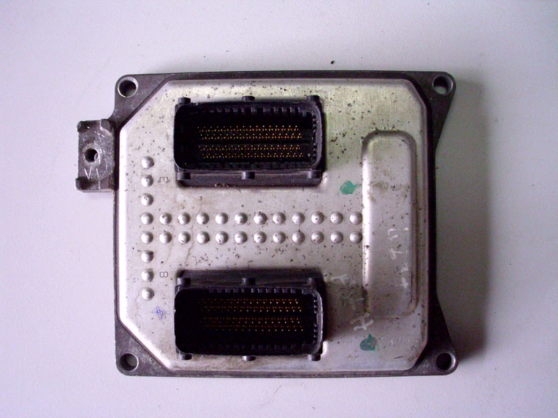 Opel Astra H Z16XER Motor Benyini - Opel Çıkma Parça