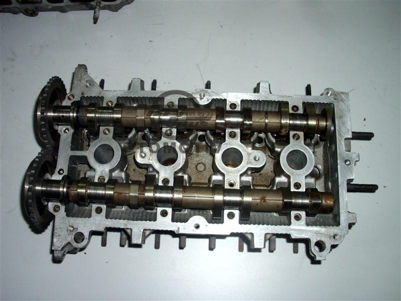 Opel Astra - Vectra 1,6 8V Silindir Kapak - Opel Çıkma Parça