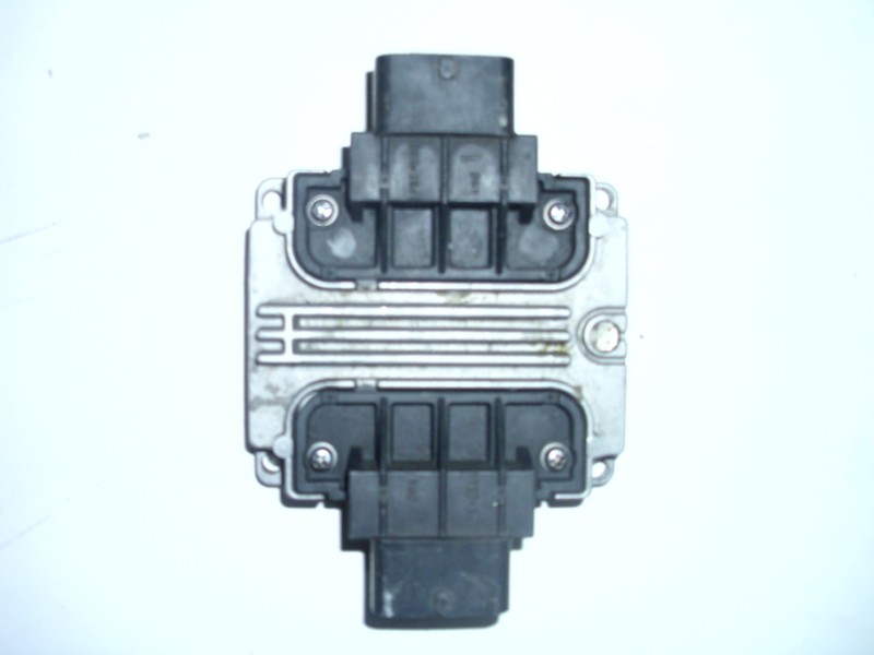 Corsa D Otomatik Şanzıman Beyin - Opel Çıkma Parça