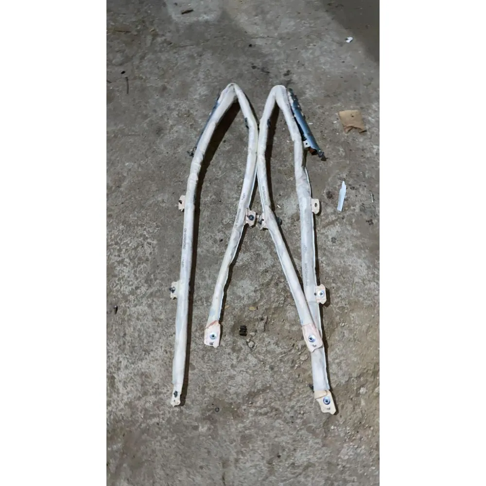 Opel İnsignia A 2009-2014 Perde Hava Yastığı Sağ-sol Airbag Seti - Opel Çıkma Parça