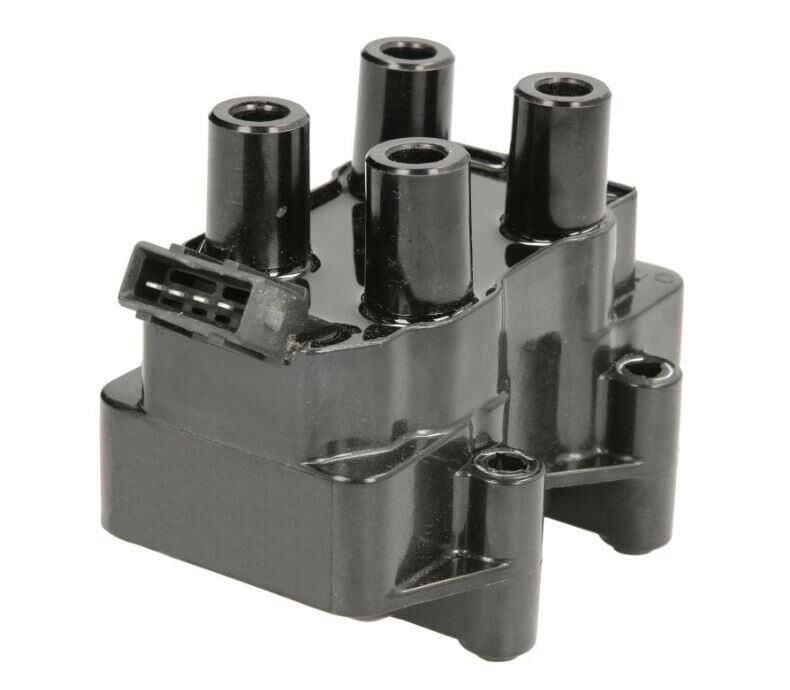 Opel Astra F (x20xev) Ateşleme Bobini Bremi - Opel Çıkma Parça