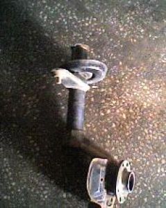 Opel Astra Çıkma Ön Aks Ve Amartisör Kovanı - Opel Çıkma Parça