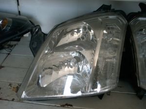 Opel Meriva Sol Far - Opel Çıkma Parça