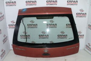 OPEL CORSA C ÇIKMA BAGAJ KAPISI - Opel Çıkma Parça