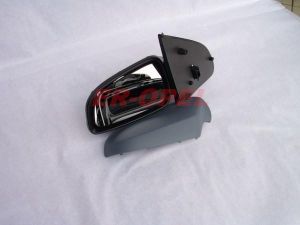 Astra H Elektr. Sol Ayna - Opel Çıkma Parça