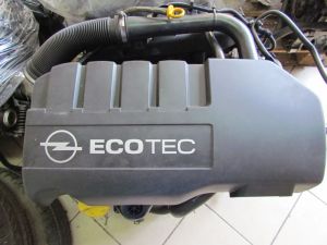Opel Astra H 1.3 Dizel Motor - Opel Çıkma Parça
