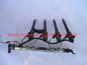 Opel Astra H 1.3 Dizel Enjektör - Opel Çıkma Parça