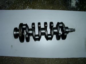 Astra 1,6 Tivinport Krank - Opel Çıkma Parça