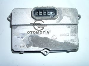 Opel Astra H Xenon Far Beyni  - Opel Çıkma Parça