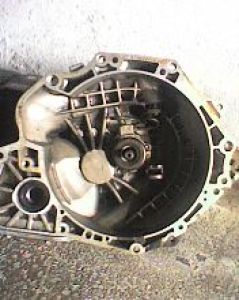 Opel Tigra Çıkma Şanzuman - Opel Çıkma Parça