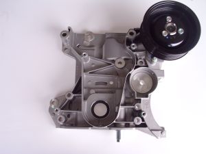 Chevrolet Aveo Motor Yag Pompa - Opel Çıkma Parça