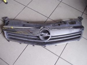 Opel Astra H Makyajlı Panür - Opel Çıkma Parça