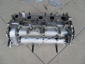 Opel Astra Çıkma Dizel 1.3 Silindir Kapagı - Opel Çıkma Parça