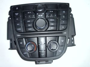 Astra J Klima - teyp Paneli - Opel Çıkma Parça