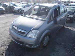 Opel Meriva Cikma Yedek Parca - Opel Çıkma Parça