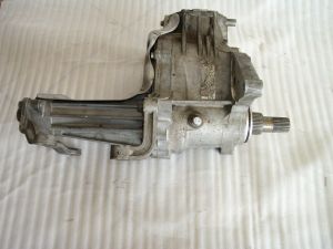 Chevrole Captiva Ön Defransiyel - Opel Çıkma Parça