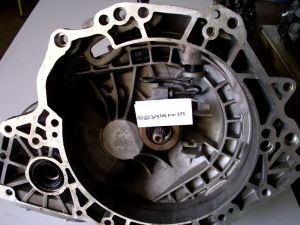 Opel,Astra,j,1.3,Dizel,Şanziman - Opel Çıkma Parça