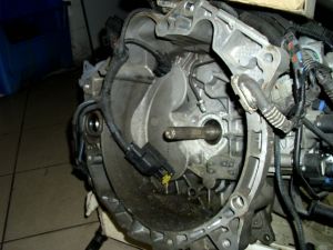 Opel astra Dizel 6 ileri Sanzıman - Opel Çıkma Parça