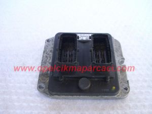 Opel Astra X16XE Çıkma Motor Beyni - Opel Çıkma Parça