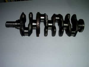 Toyota Krank Mili - Opel Çıkma Parça