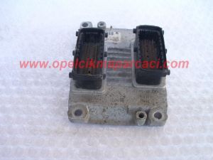 Opel Astra 1.4 Z14XEP  Motor Beyini - Opel Çıkma Parça