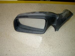 Opel Astra H Sol Ayna - Opel Çıkma Parça