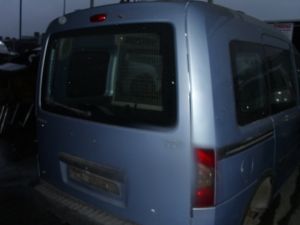 Opel Combo Çıkma 2 El Yedek Parcaları - Opel Çıkma Parça