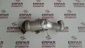 Astra j Corsa d Aveo T300 1.3 Euro 5 Dizel Partikül Filtresi - Opel Çıkma Parça