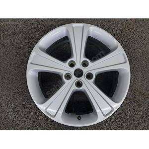 Opel Captiva Çıkma Jant - Opel Yedek Parça