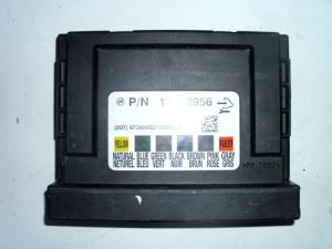 Astra J - İnsignia - Cruze Body Kontrol Modül - Opel Çıkma Parça